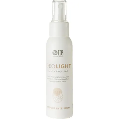 Eos Deo Light Deodorante Spray – immagine 5