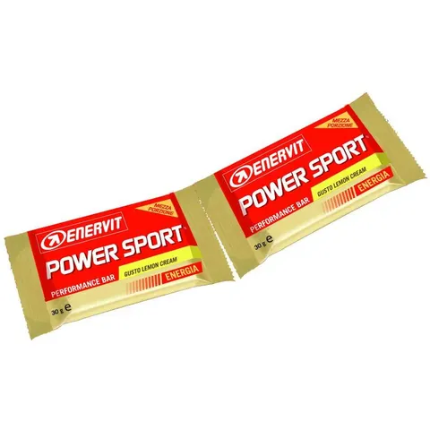 Enervit p.sport double lemon – immagine 2