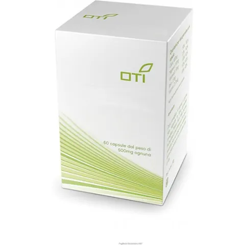 Oti Vita Miglio Nf 60cps – immagine 2