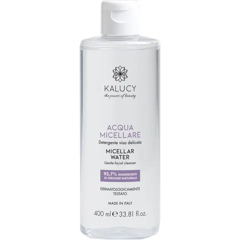 Kalucy Acqua Micellare 400ML – immagine 3