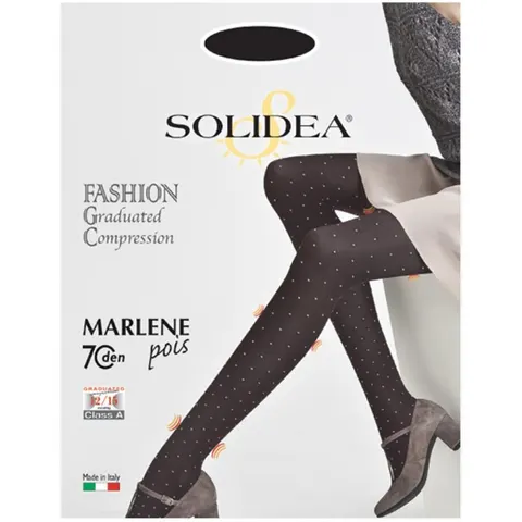 Solidea Marlene Pois 70 Op Moka 4-L – immagine 2