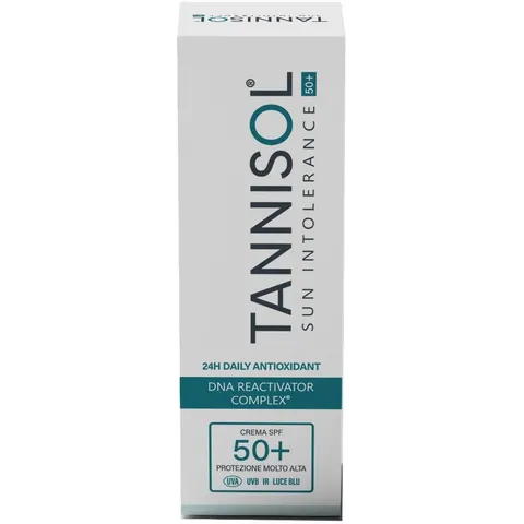 Tannisol Crema SPF50+ Sun Into – immagine 3