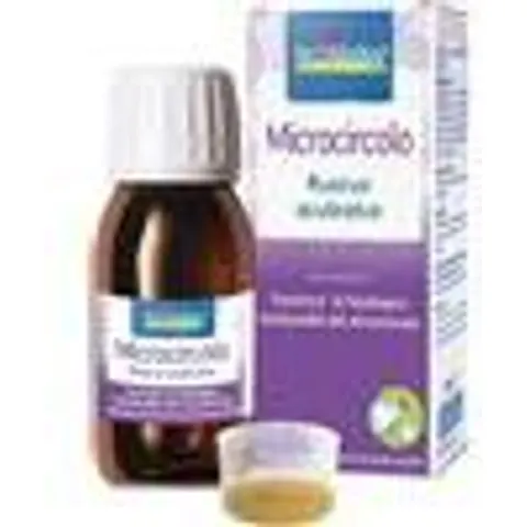Boiron Ruscus Acu Boi Ei 60 ml Int – immagine 4