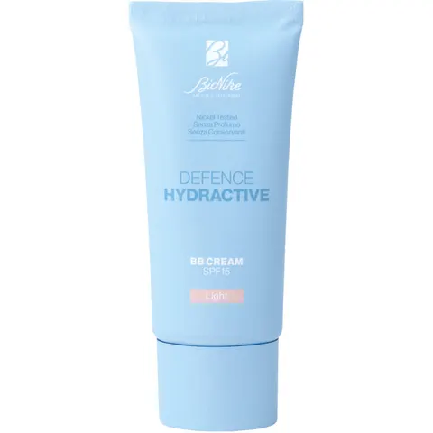 Bionike Defence Hydractive Bb Cream Spf 15 40 ML – immagine 3