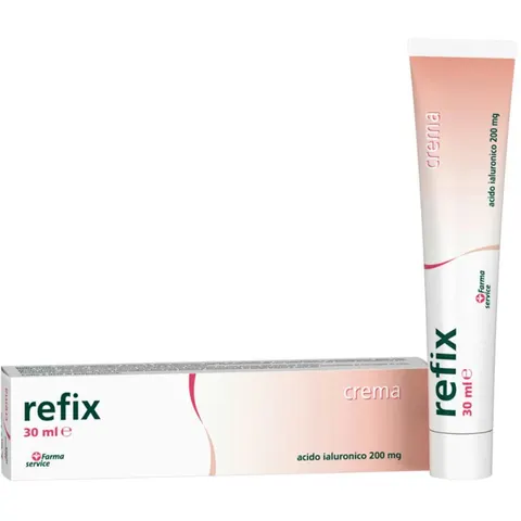 Valderma Refix Crema Idratante 30 ml – immagine 3