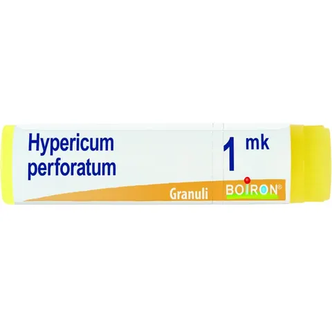 Boiron Hypericum Perforatum 1 Mk Dose 2020 – immagine 3