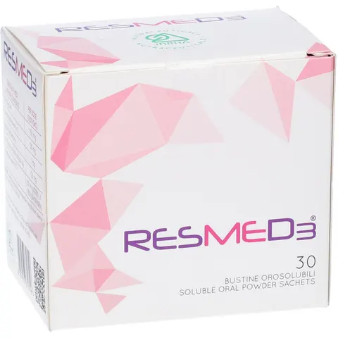 Inpha Duemila ResMed3 30 bustine – immagine 5