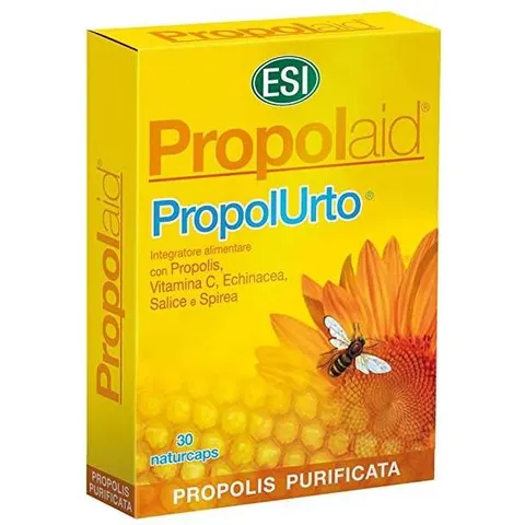 Esi Propolaid Propolurto Integ 30cps – immagine 3