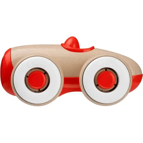 Chicco eco+ red car – immagine 3