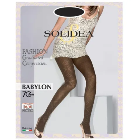 Solidea Babylon Col Fant Moka 4 – immagine 2