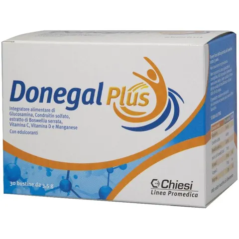donegal plus 30 bustine 3,5g – immagine 4