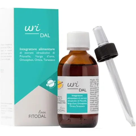 sitar Uridal 50ml – immagine 2
