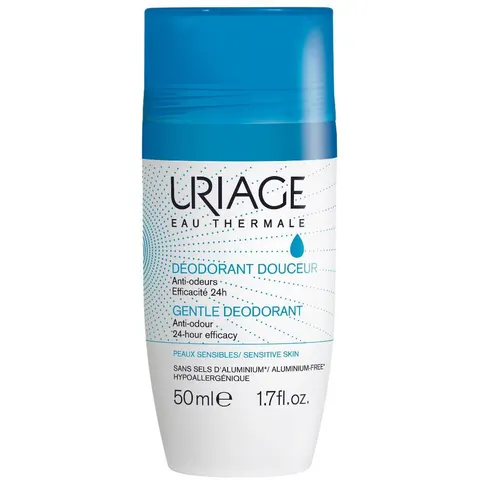 Uriage deo douceur roll-on50ml – immagine 5