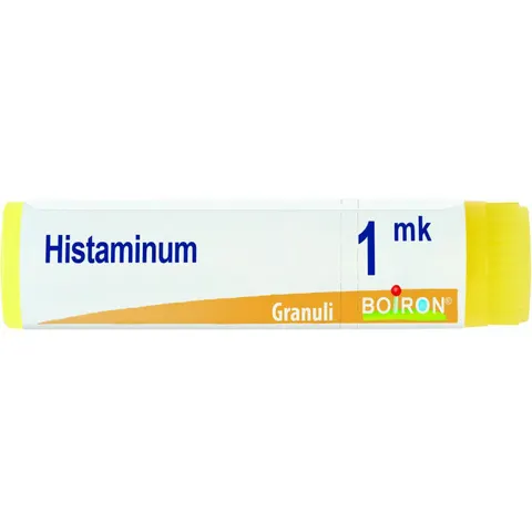 boiron Histaminum mk gl – immagine 4