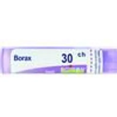 boiron Borax bo tg 30ch – immagine 5
