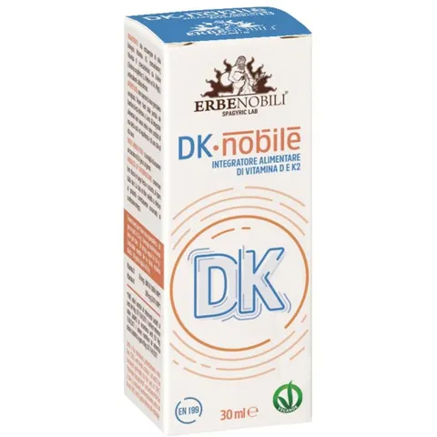 Erbenobili Dk Nobile 30ml – immagine 4