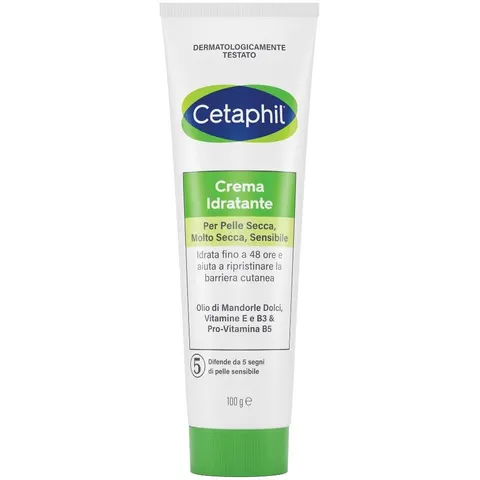 Cetaphil Crema Idratante 100 g – immagine 4