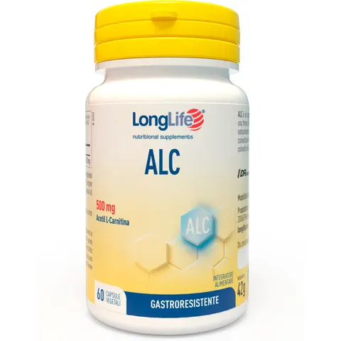 Phoenix Long Life Longlife Alc 60cps – immagine 4