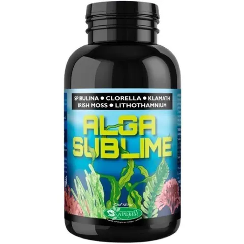 Sangalli Alga Sublime 500cps – immagine 3