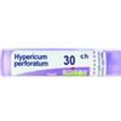 boiron Hypericum Perforatum 30CH Granuli 4 g – immagine 4
