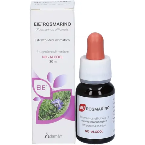 ADAMAH Srl EIE Rosmarino 30ml – immagine 2