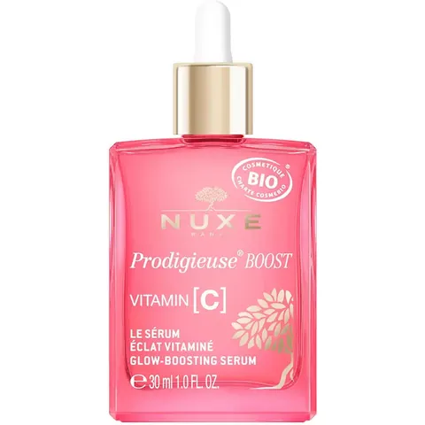 nuxe prodigieuse boost serum vitamin c 30ml – immagine 4