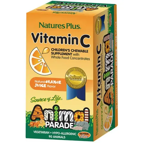 LA STREGA Srl ANIMAL PARADE VITAMINA C – immagine 2