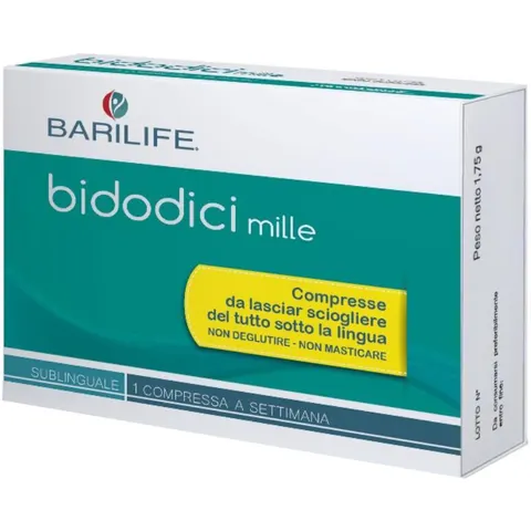 PHARMAELLE Srl COBAXIL B12 1000mcg 5 Cpr – immagine 3