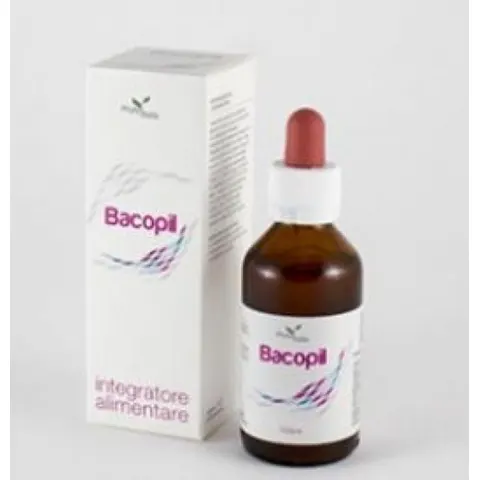 Bacopil 100 ml – immagine 4