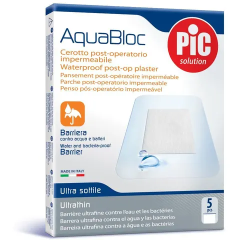 pic aquabloc 10x15 A/batt 5pezzi – immagine 4