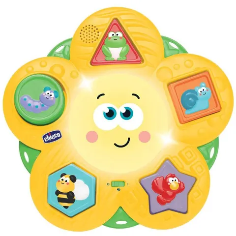 Chicco sentiero delle stagioni – immagine 2
