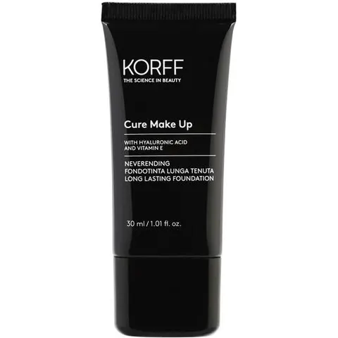 Korff Mk Fondotinta Never Lt01 – immagine 2