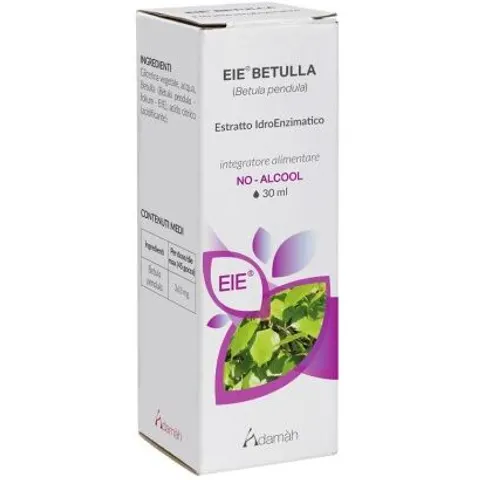 Adamah Eie Betulla 30ml – immagine 3