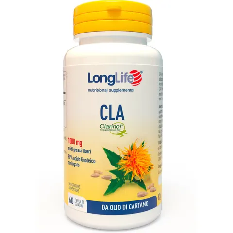 long life Longlife cla 60 perle – immagine 4