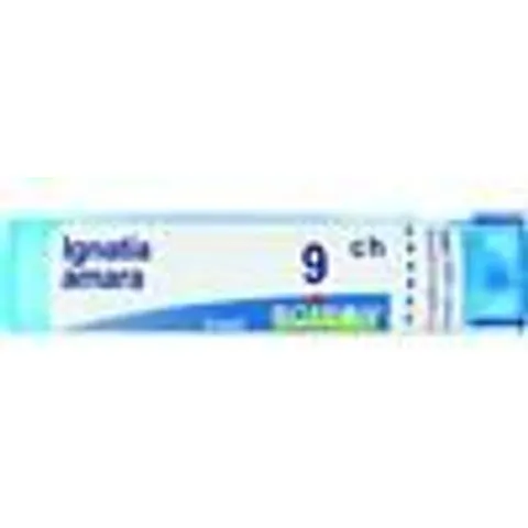boiron Ignatia amara 9ch 80gr 4g – immagine 4