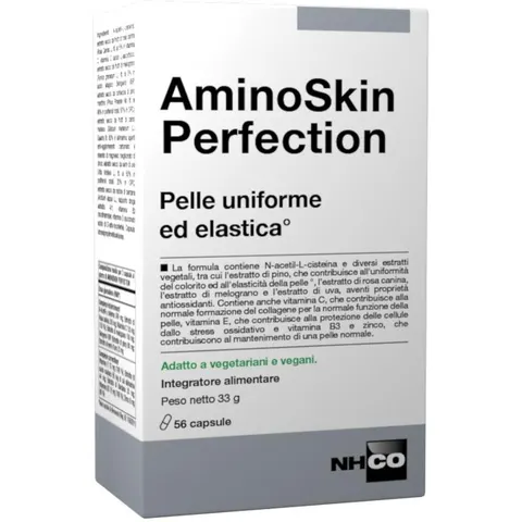 Aminoskin Perfection 56cps – immagine 2