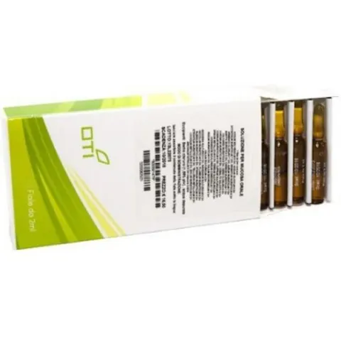 oti Collagene sp 20f 2ml – immagine 4