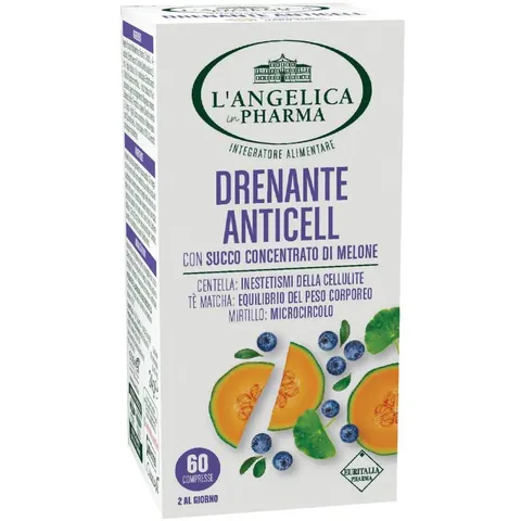 L'Angelica Drenante A/Cel60Cpr – immagine 2