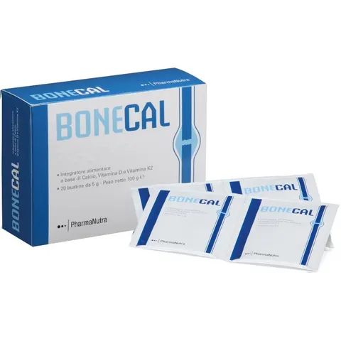 Pharmanutra Bonecal 20bust – immagine 4