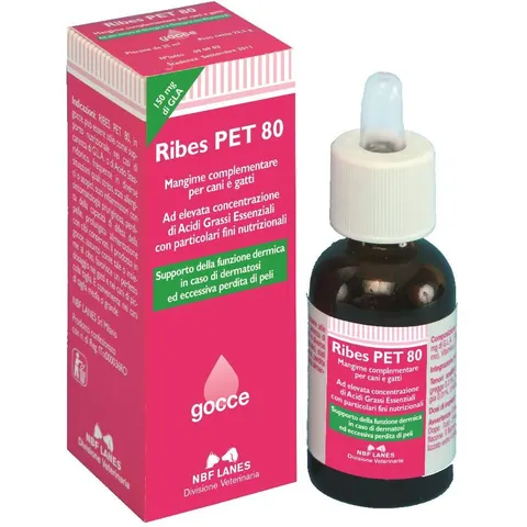 ribes pet 80 Gocce 25Ml – immagine 3
