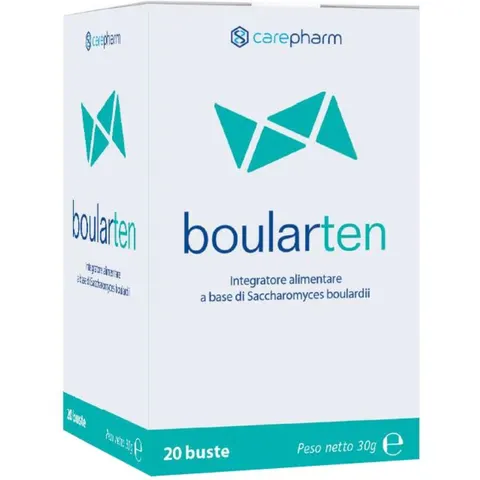 CAREPHARM Srl BOULARTEN 20 Bust. – immagine 2