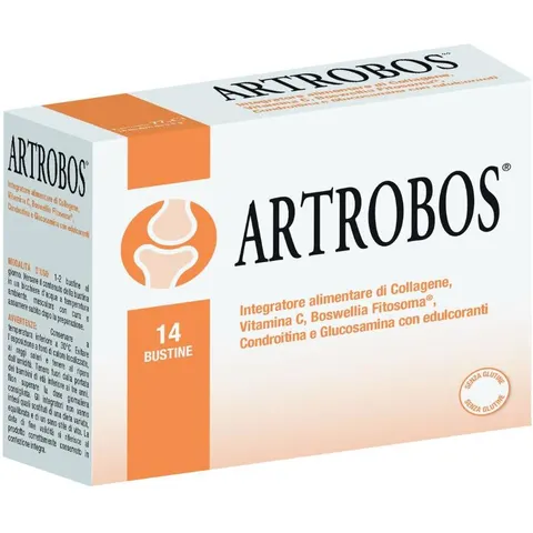 natural bradel Artrobos 14 bustine 5,5g – immagine 2