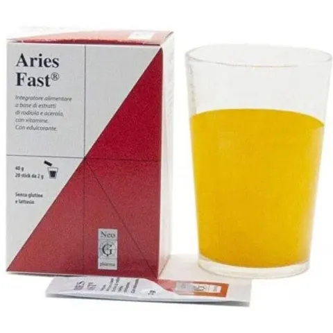 Aries Fast 2Bust Stick – immagine 3