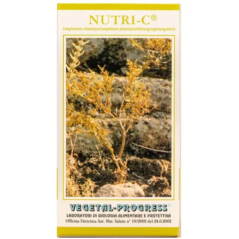 vegetal progress Nutric 80 Tavolette – immagine 2