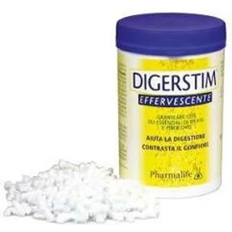 Pharmalife Research Digerstim Effervescente 100g – immagine 3