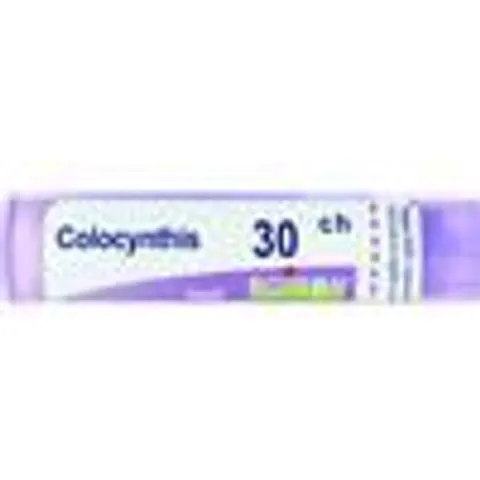 boiron Colocynthis 30ch gr bo – immagine 3
