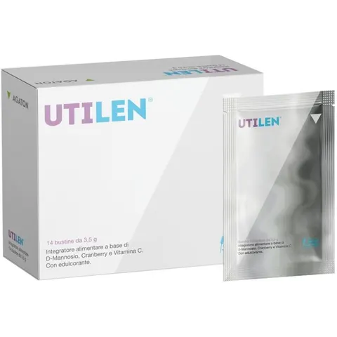 Agaton Utilen 14Bust – immagine 4