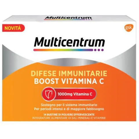 Multicentrum Difese Imm 14 Bustine – immagine 4