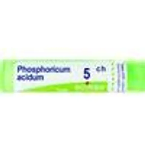 boiron Phosphoricum acidum 5ch 80gr4g – immagine 3