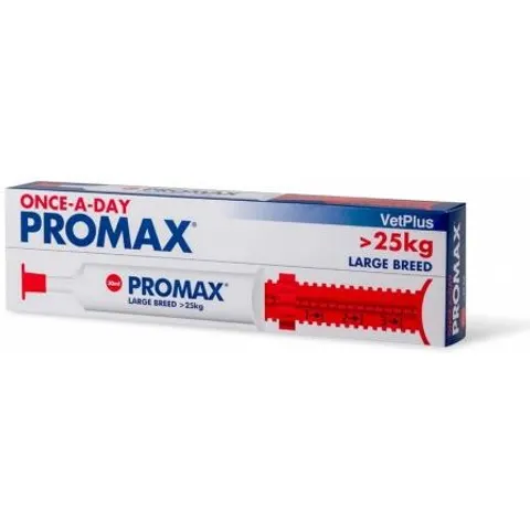 vetplus ltd Promax Breed Large 30Ml – immagine 4
